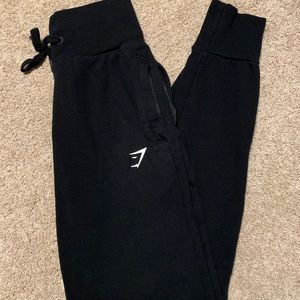 GYMSHARK JOGGERS